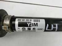 Audi A4 8K B8 QU 11-15 Kombi TDI 2,0 140KW 4WD Antriebswelle Gelenkwelle Hinten Links Audi A4 8K B8 QU 11-15... Vorschau 4