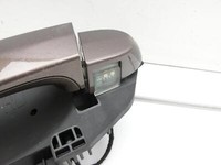 BMW X1 E84 09-12 Türgriff Griff Lichtpacket Aussen Hinten Links B06 BMW X1 E84 09-12 19.07.2010 2992985 51212992985... Vorschau 5