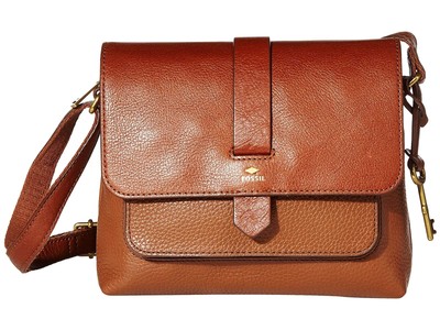 Женские сумки Fossil Kinley Small Crossbody