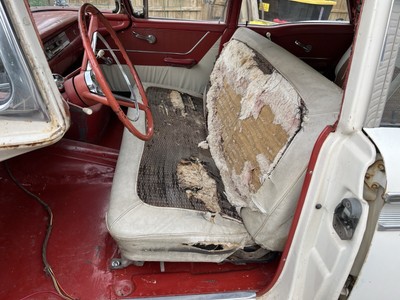 image 1 of interior