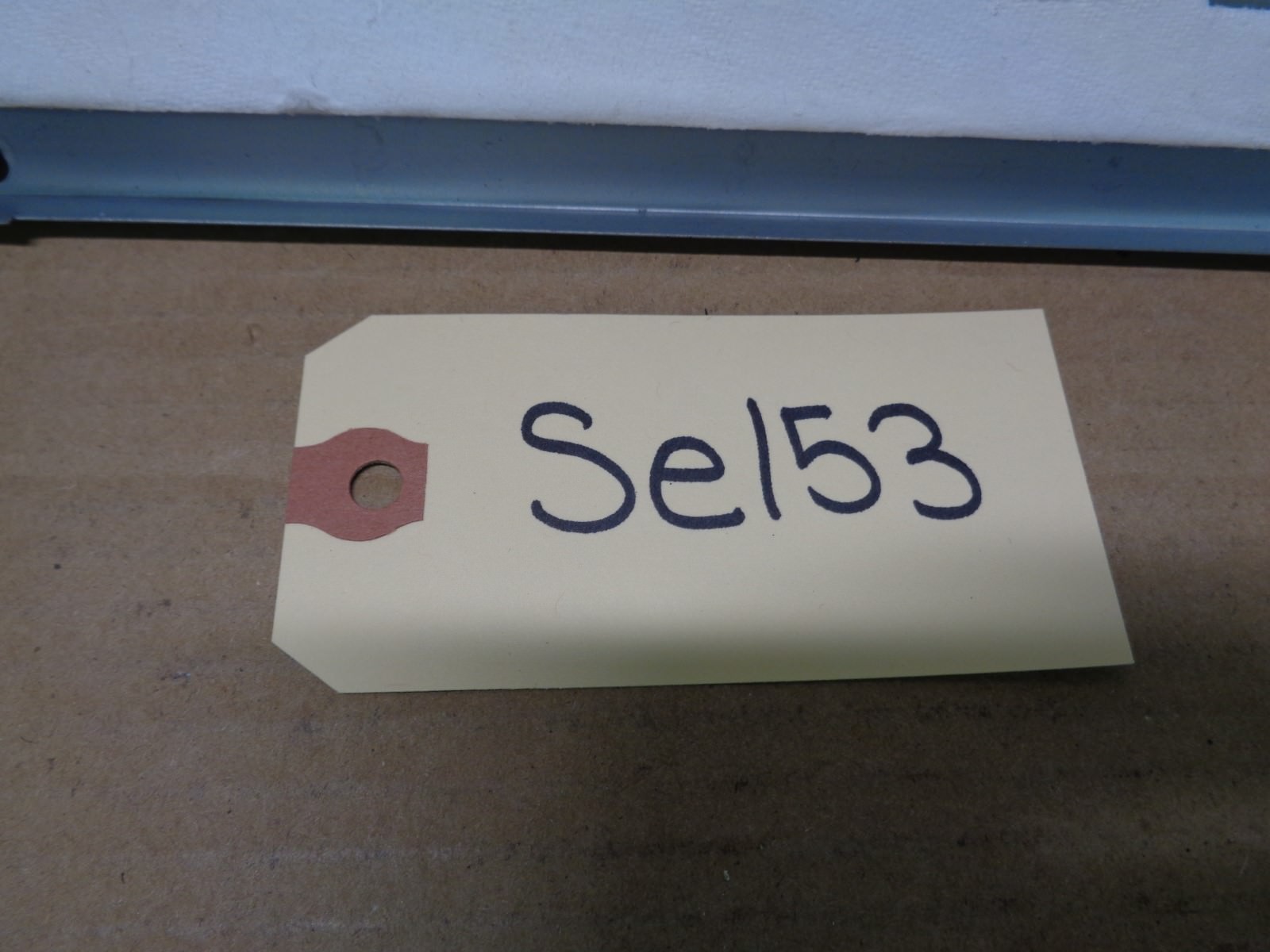 DE97-00683A, DE97-00566C Samsung Assy Casing Microwave Hood Combo - SE153