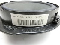 Mercedes S204 C180 09-14 Lautsprecher Fensterheber Links Vorne Mercedes S204 C180 09-14 01.06.2010 A2048201902... Vorschau 2