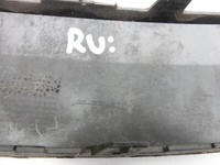 VW Golf 1K Variant 07-09 Frontblende Frontleiste Rechts Schutzecke für Stoßstange VW Golf 1K Variant 07-09... Vorschau 5