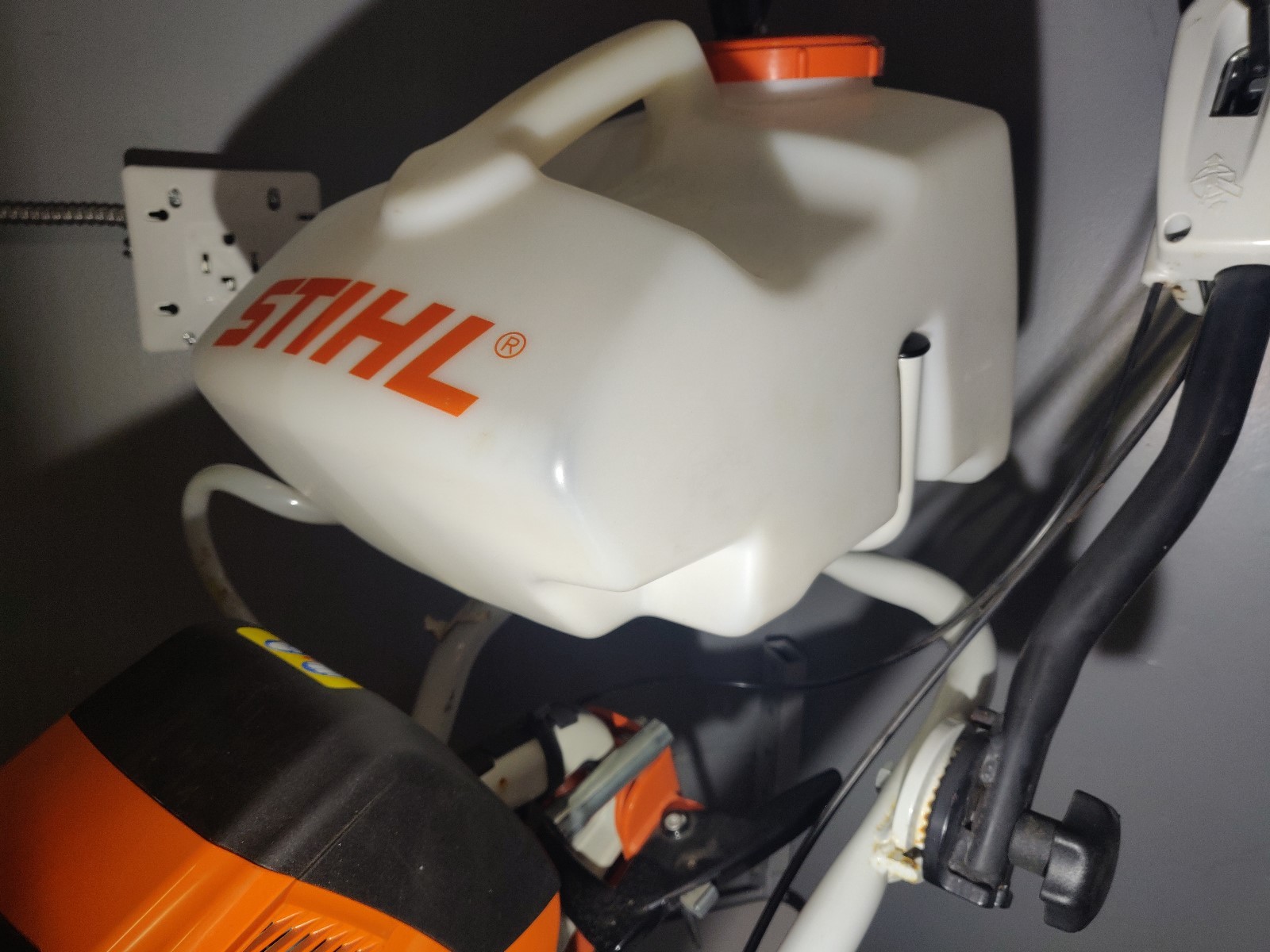 STIHL TS 700 14
