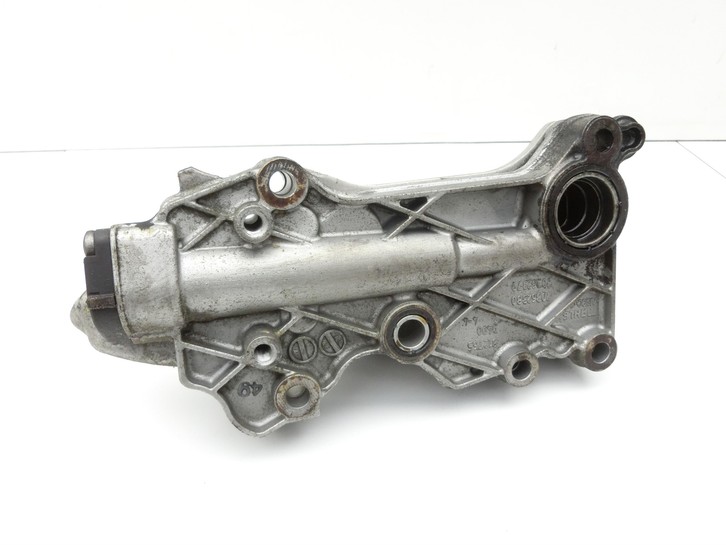 Radiatore olio per Mercedes W176 A180 12-15 - Bild 4