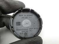 Seat Arona KJ 17-21 Radnabenabdeckung Rad Nabenabdeckung Nabenblende Seat Arona KJ 17-21 22.03.2019 5F0601171 gebraucht Vorschau 4