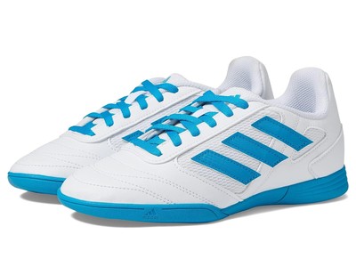 Детская обувь унисекс adidas Kids Super Sala 2 Soccer (Little Kid/Big Kid)