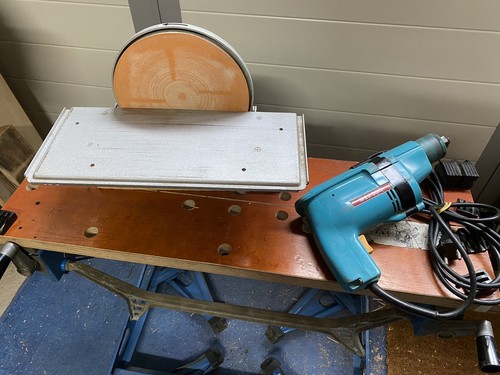 Metabo Magnum Tellerschleifmaschine Scintilla Tellerschleifer Bosch