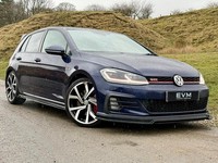 2017 Volkswagen Golf 2.0 TSI GTI Performance DSG Euro 6 (s/s) 5dr HATCHBACK Petr
