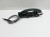 VW Golf 7 VII 5G 12-17 3T Türgriff Griff aussen Links Vorne LC6M VW Golf 7 VII 5G 12-17 22.11.2013 5N0837885H... Vorschau 2