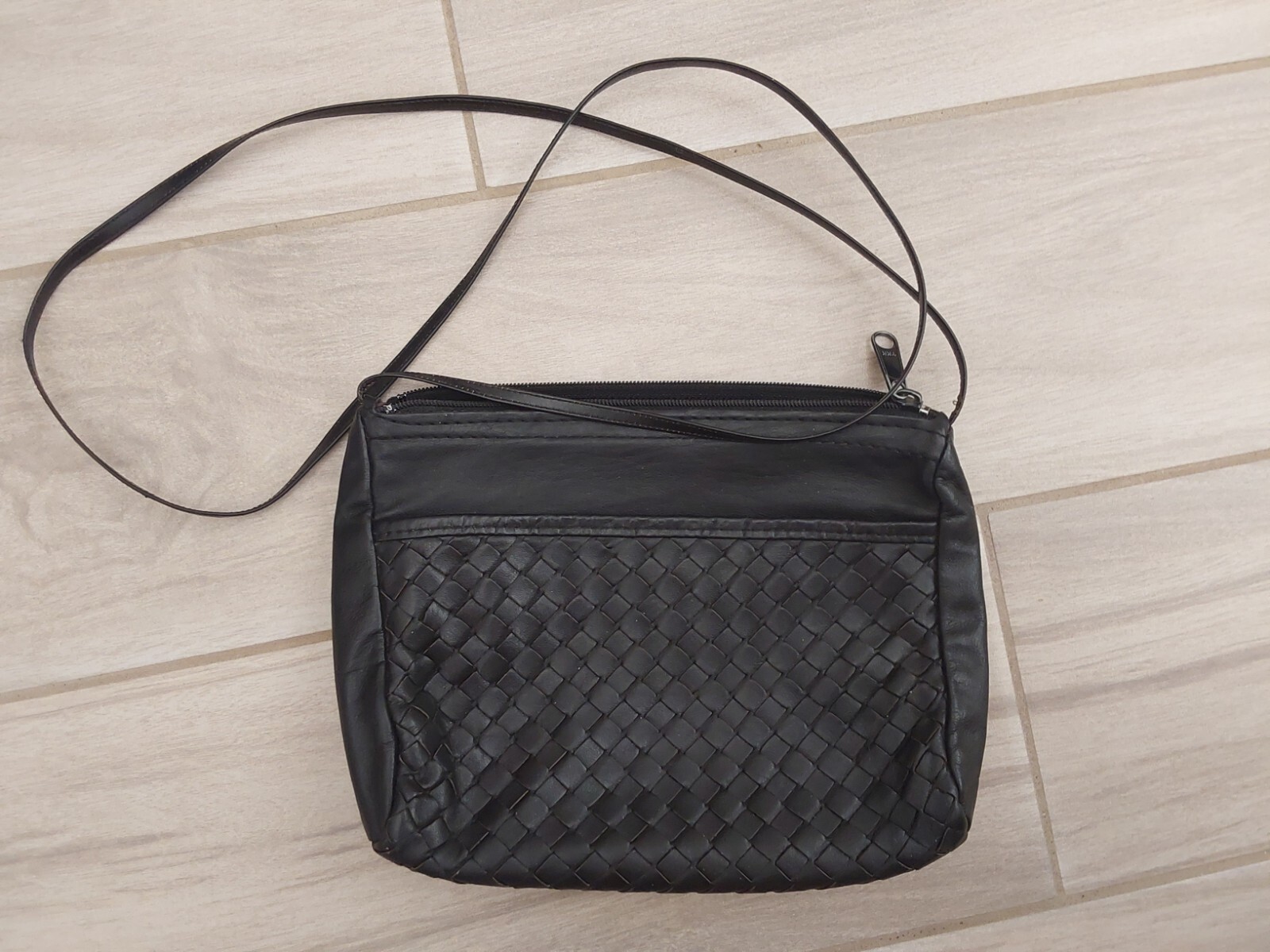 USED　BAG Burberry Horseferry Check Link 1983 Knight Backpack SKU 204805