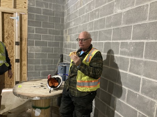 Foto dell'oggetto di un acquirente verificato