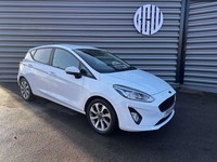 2020 Ford Fiesta 1.0 Fiesta Trend T 5dr Hatchback Petrol Manual