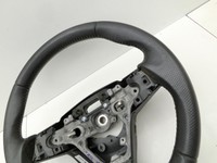 Toyota Auris ZW E150 10-12 Lenkrad ohne Airbag Leder Toyota Auris ZW E150 10-12 14.04.2011 4510202430B0 6170078... Vorschau 5