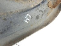Mazda 6 GJ 12-15 Kombi Querlenker Links Hinten Mazda 6 GJ 12-15 02.05.2013 gebraucht Vorschau 5