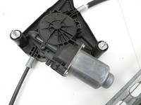 Citroen C1 II 14-18 Fensterhebermotor mit Fensterheber Links Vorne Citroen C1 II 14-18 01.01.2018 402663A gebraucht Vorschau 2