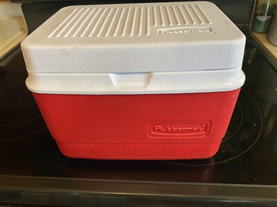 vintage gott coolers