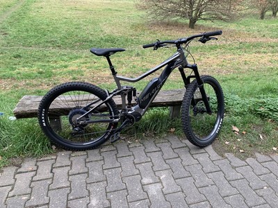 merida e bike eone sixty 800