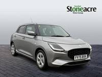 2025 Suzuki Swift 1.2 Mild Hybrid Motion 5dr HATCHBACK PETROL Manual