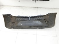 Seat Mii KF1 11-16 Stoßstange Stoßfänger Heckstosstange Hinten L0K1 Seat Mii KF1 11-16 30.03.2016 1SL807421E... Vorschau 6