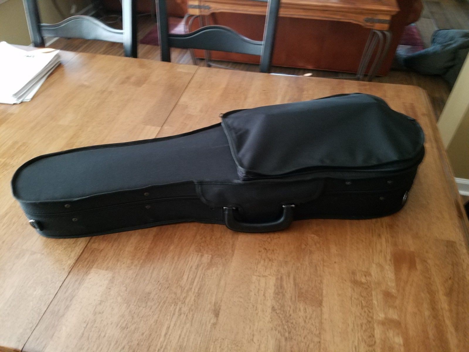 BRAND NEW Ronald Sachs 15.5