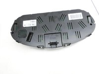 Renault Megane III 08-12 1,6 81KW Kombiinstrument Tacho Renault Megane III 08-12 13.12.2010 8206901872 248104902R... Vorschau 4