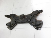 Honda Jazz GG3 08-11 1,3 LSH 73KW Achsträger Vorderachse Vorne Honda Jazz GG3 08-11 22.04.2009 gebraucht Vorschau 3