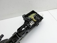 Renault Talisman 15-22 Kombi Türgriff Griff aussen Links Hinten Chromleiste TEKNG Renault Talisman 15-22 12.02.2019... Vorschau 4