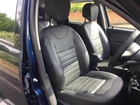 2017 Dacia Duster 1.5 dCi Prestige EDC Euro 6 (s/s) 5dr HATCHBACK Diesel Automat
