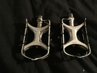 MKS Spare Replacement Plastic C-Clips for EZY Removable Pedals Pair