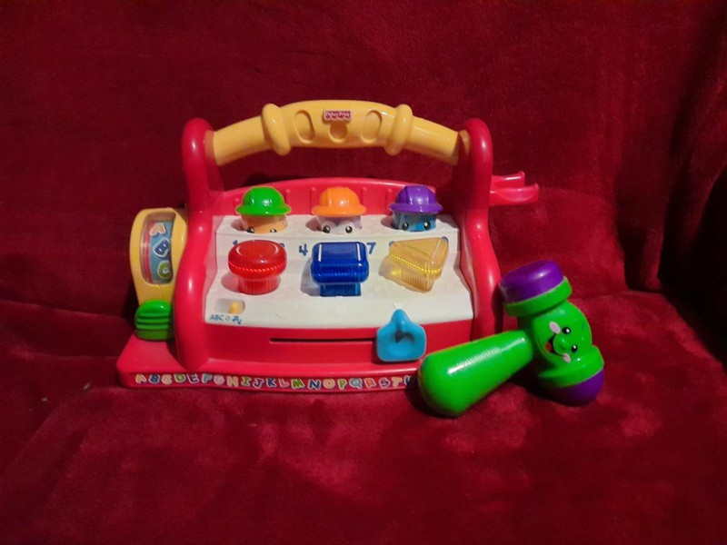 gumtree baby toys