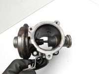 BMW E87 1er 04-07 2,0d 120KW M47N2 204D4 Abgasrückführventil EGR AGR Ventil BMW E87 1er 04-07 04.05.2005 7804381... Vorschau 5