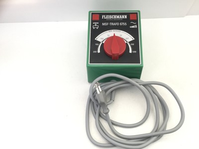 MSF-TRAFO Track Controller L1