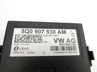 VW Tiguan II AD 16-20 Steuergerät SG GW MQB High Interface VW Tiguan II AD 16-20 11.11.2016 5Q0907530AM 5Q0907530F... Vorschau 2