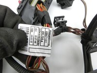 BMW X1 E84 X18D 09-12 2,0d 105KW Kabelbaum Motorkabelbaum Leitungssatz Motor Kabelstrang BMW X1 E84 X18D 09-12... Vorschau 4