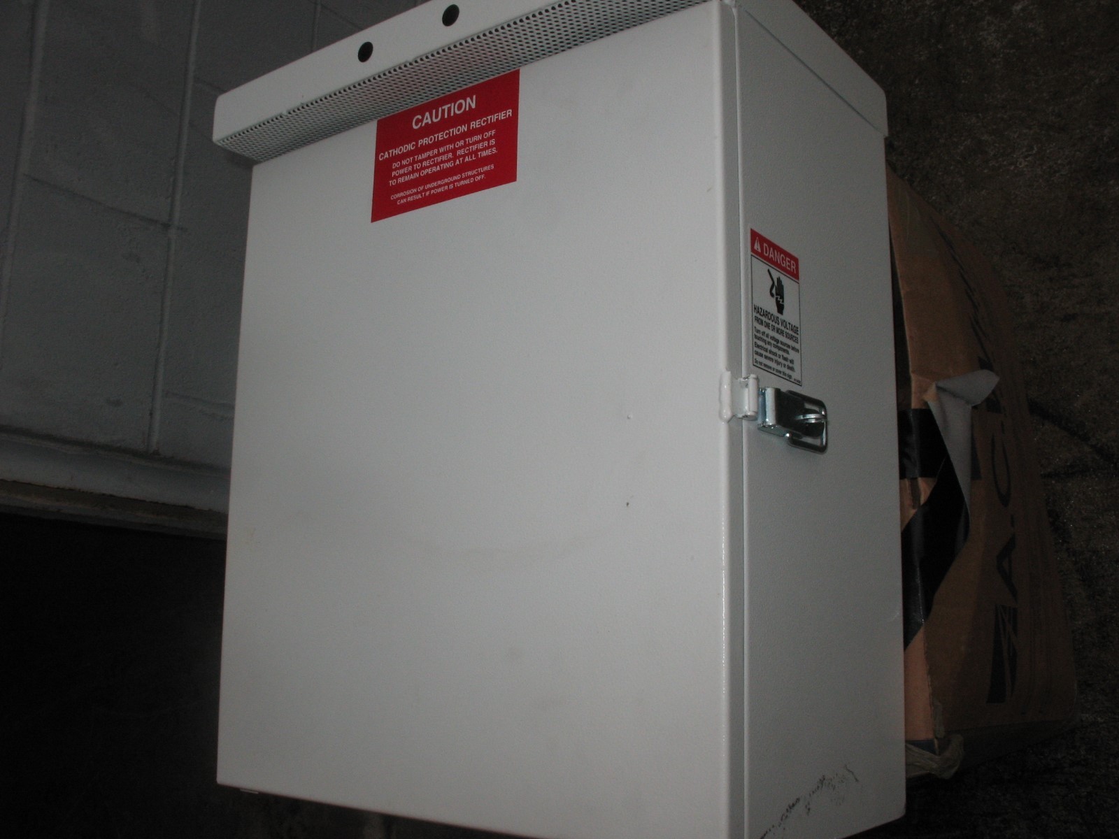 UNIVERSAL RECTIFIER SSP  REDUCED PRICE