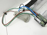 Opel Astra K 15-21 1,5 90KW Lordosenkissen mit Pumpe für Sitz Links Vorne Opel Astra K 15-21 04.11.2019 13515731... Vorschau 4