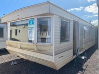 Cheap 3 Bed Static Caravan 35x12 – Off Site – Worker or Self Build Accommodation