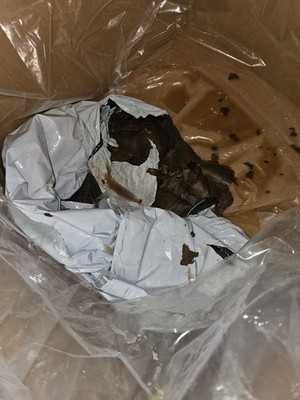 Fotos del artículo de un comprador verificado