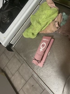 Item photo(s) from verified buyer