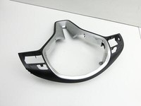 Mercedes S204 W204 C220 11-15  Kombi Lenkrad Verkleidung Blende Abdeckung unten Mercedes S204 W204 C220 11-15... Vorschau 4