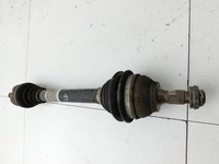 Peugeot RCZ 10-15 1,6 115KW Antriebswelle Gelenkwelle Links Vorne Peugeot RCZ 10-15 18.04.2011 3272WV 9687853280... Vorschau 2