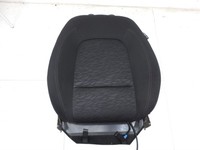 Hyundai IX20 JC 10-15 Sitzbezug Rückenpolster Links Vorne für Fahrer Sitz beheizt Hyundai IX20 JC 10-15 07.02.2013... Vorschau 2