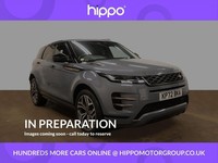 2022 Land Rover Range Rover Evoque 2.0 D200 MHEV R-Dynamic HSE SUV 5dr Diesel Au