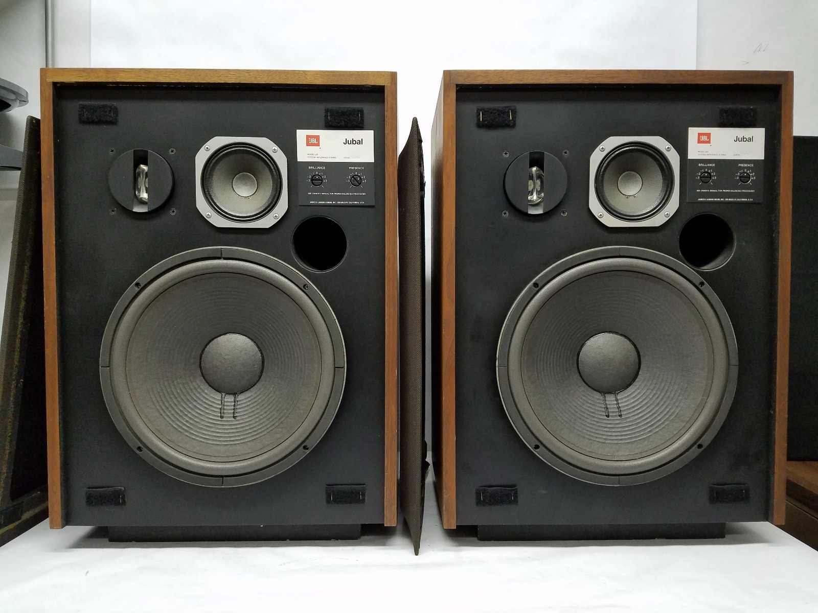 jbl l65