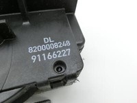 Renault Trafic II 06-14 Kasten Türschloss m. ZV Stellmotor Rechts Vorne Renault Trafic II 06-14 31.01.2007... Vorschau 6