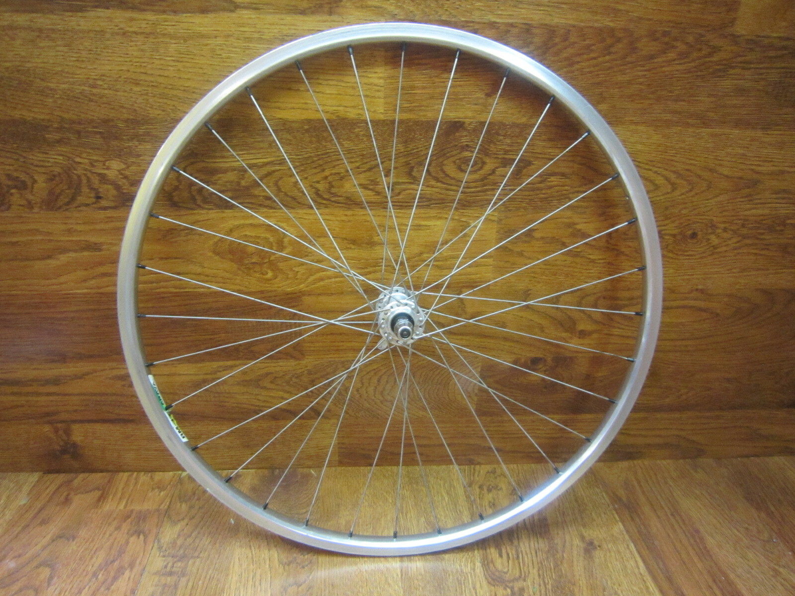 OLD MTB【 ARAYA RM-915 DH 】 32H 2本セット ブラックアルマイト 新品未使用品 検) 当時物 Vintage ヴィンテージ XC Araya -  - vintage Mountainbikes race ready!