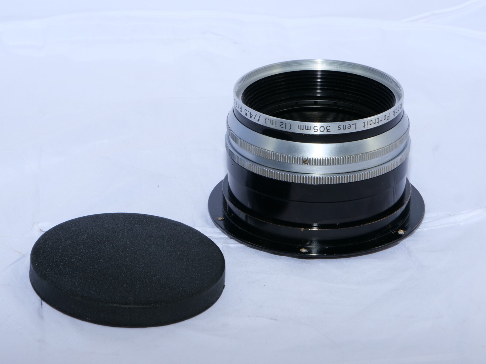 Kodak Readyload 4x5 フィルム Kodak Ready Load TMAX 100 4x5 - 16 Sheets - Exp 2007 – KWAKUSHOP