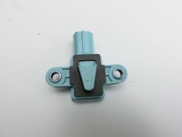 Audi A5 8T S-Line 07-12 Sensor Airbag Crashsensor Airbagsensor Rechts Vorne Audi A5 8T S-Line 07-12 24.06.2009... Vorschau 5