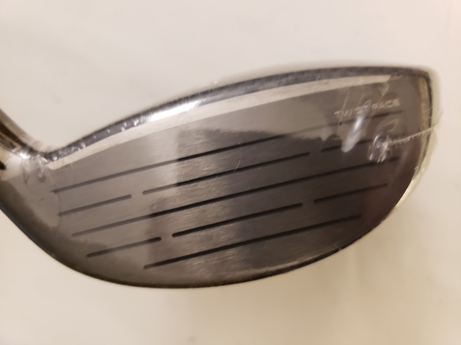 New TaylorMade Qi35 - 5 Fairway Wood 18* - Ventus FW 5-A - Senior - LH